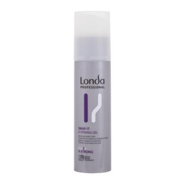 Londa Professional Swap It X-Strong Gel 100 мл для жінок гель для волосся