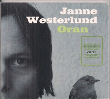 JANNE WESTERLUND-Oran