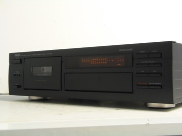 YAMAHA KX-580