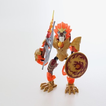 LEGO Chima 70206 Laval