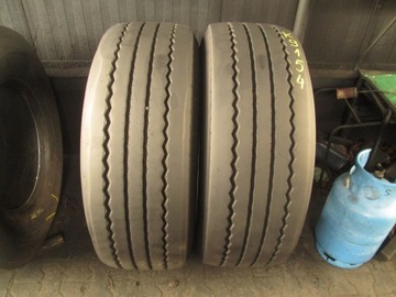 385 / 65R22.5 GITI GTL919 ПОЛУПРИЦЕП ШИНЫ ПАРА ГРУЗОВИКОВ