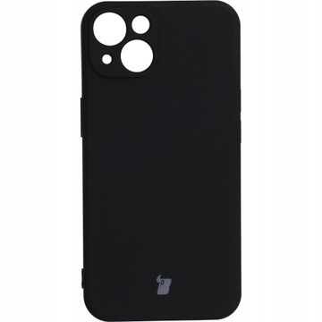 Силиконовый чехол Bizon Case для iPhone 13, корпус