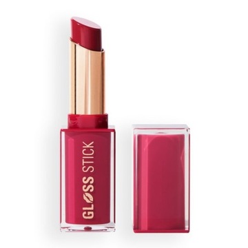 Revolution блиск для губ Pout Lip Sour Berry