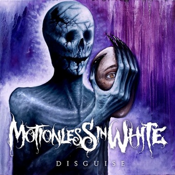 Motionless in White: DIGUISE CD NEW)