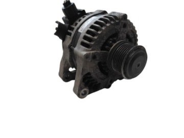 MAZDA 3 I 1 BK LIFT 06- 1.6 D ALTERNATOR 104210-3522