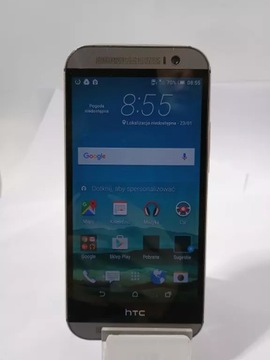 Телефон HTC M8