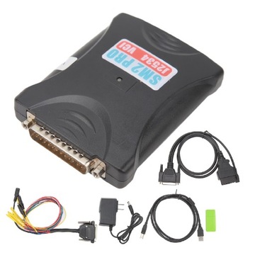 для SM2 PRO J2534 ЭБУ программист ключ 67 в 1 диагностический сканер чип тур