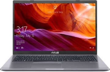 Ноутбук ASUS 15 X509FA i3-8145U / 4GB / 256 SSD / W10 FV