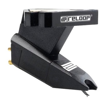RELOOP OM BLACK Ortofon фонограф