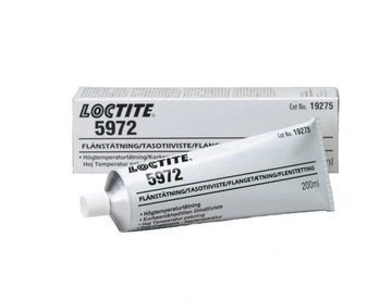 LOCTITE MR 5972 200ml уплотнительные прокладки