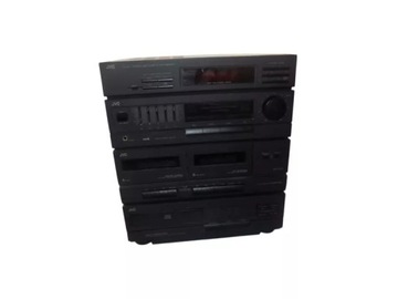 ПЛЕЕР JVC CA-E23L