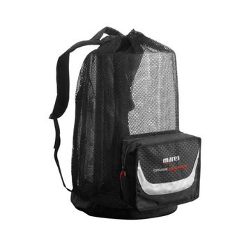 Рюкзак Mares Cruise Backpack Mesh Elite