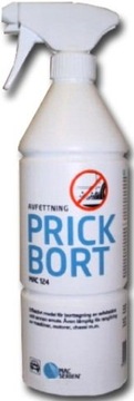 PRICKBORT MACSERIEN 1L УДАЛЯЕТ АСФАЛЬТ И СМОЛУ