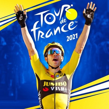 Тур де Франс 2021 (PC) паровой ключ