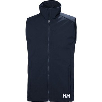 Куртка Paramount Softshell Vest Helly Hansen