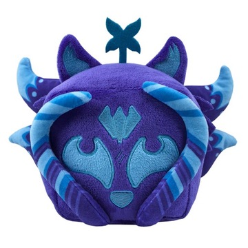 BLOX FRUITS ROBLOX ПЛЮШЕВИЙ ТАЛІСМАН CREWMATE 20CM-СТИЛЬ 5