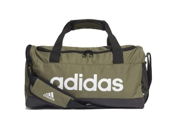 adidas логотип вещевой мешок h35661 унисекс сумка