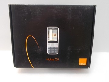 100% ориг. Новый NOKIA C5-00.2 5MP DYSTR не обновляется