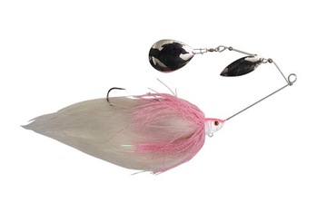 Spinnerbait Savage Gear Da ' Mega Буш 55г П / В