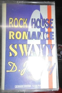 rock kouse romance swayy-dj spy