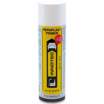 Innotec Repaplast Primer Spray