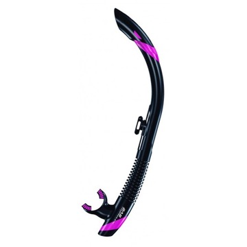 Трубка для дайвинга Atomic SV2 Flex, цвет: розовый