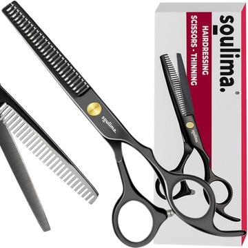 Истончение парикмахерские ножницы для стрижки волос