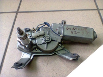 COROLLA E10 3D 5D 92-97 SILNICZEK WYCIERACZKI TYŁ