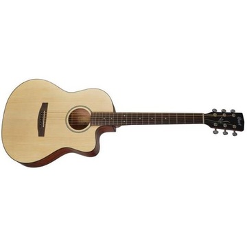 Cort JADE1 op акустична гітара