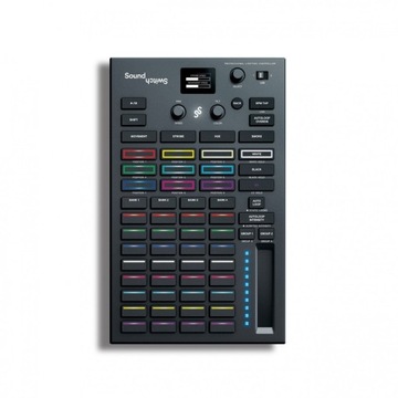 Професійний контролер освітлення / Soundswitch Control One