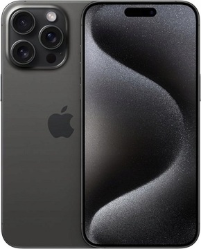 СМАРТФОН APPLE IPHONE 15 PRO 256 ГБ 5G / РОЗЕТКА / КОЛЬОРИ / ESIM