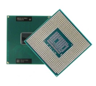 Процессор Intel i5-2520M SR048