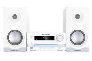 Стереосистема Blaupunkt MS16BT