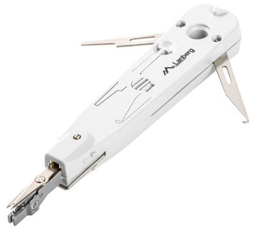 Krone патч-нож ударный инструмент Keystone нажимной инструмент LSA RJ45