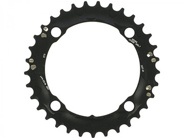 Велосипедная звездочка SRAM Truvativ MTB 33t 104 S1 AL5 3x10