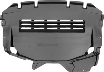 BMW 5 e39 DIESEL 1995-2004 COVER FOR THE MOTOR