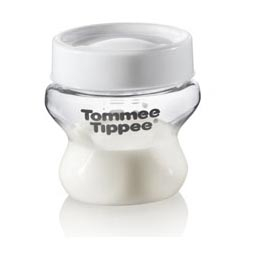 TOMMEE TIPPEE - повна кришка для пляшок