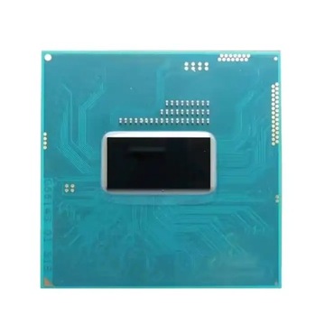 Процесор Intel i7-4910MQ 2,9 ГГц 4 ядра 22 нм PGA946
