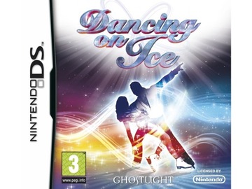 Nintendo DS Dancing on Ice вийшла в прокат