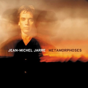 JARRE, JEAN-MICHEL-METAMORPHOSES (CD)