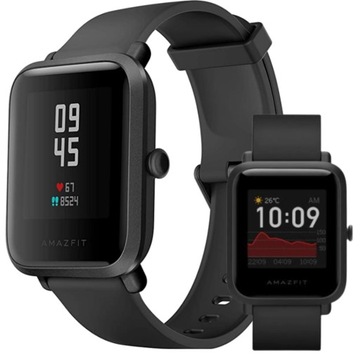 Amazfit GPS спортивные мужские часы SMARTWATCH