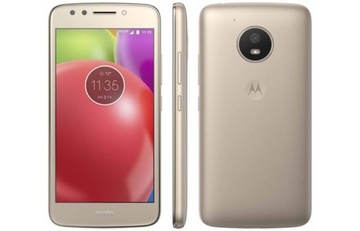 Motorola Moto E4 XT1761 2 / 16GB Gold