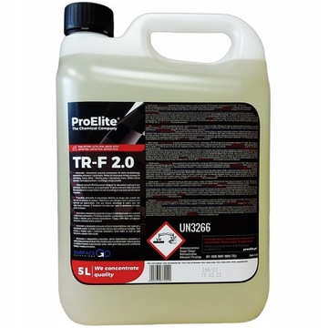 Proelite TR-F 2.0 активная пена для мытья автомобиля 5л