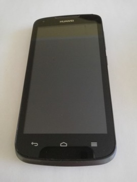 Смартфон Huawei Ascend Y54 (Y540-U01) USK.MS89. 07