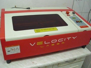 velocity laser