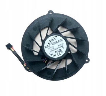 Вентилятор PACKARD BELL Lj61 Lj65 Lj71 Lj75 / V2