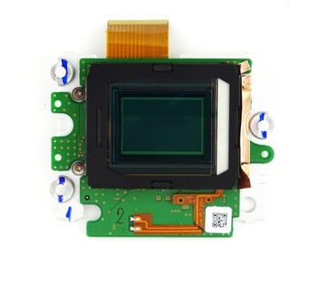 Датчик CMOS Nikon D7000