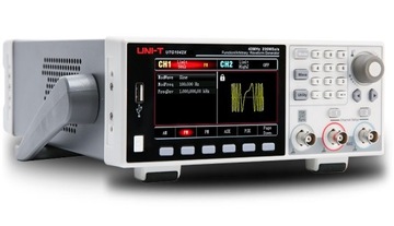 UTG1022X функціональний генератор 20MHz 200MSa / s