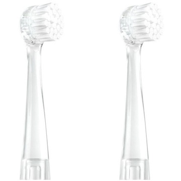 Детские насадки для зубных щеток Neno Denti 2шт