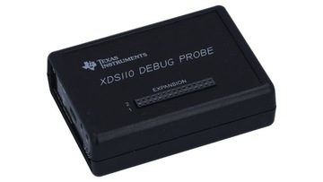 TI XDS110 Debug Probe TMDSEMU110-U Texas Instruments